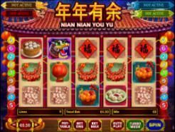 Nian Nian You Yu Slots